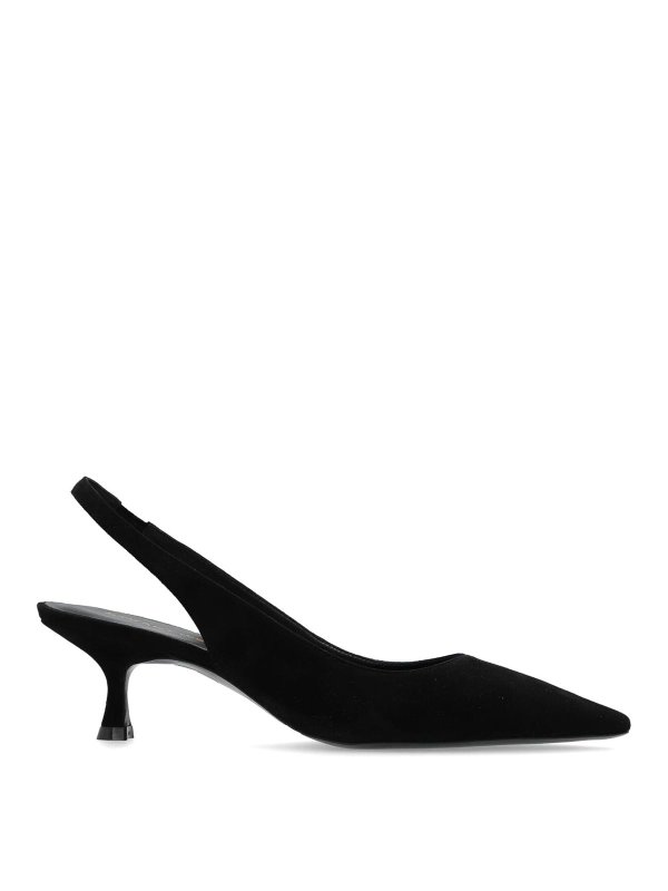 Stuart Weitzman: sandali - Naomi