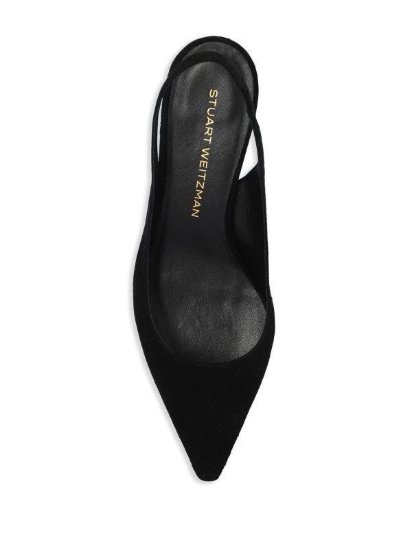 The Best Shops Stuart Weitzman: sandali - Naomi