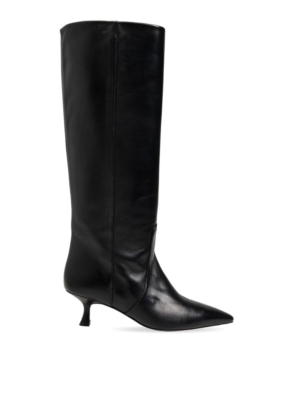 Stuart Weitzman: boots - Naomi