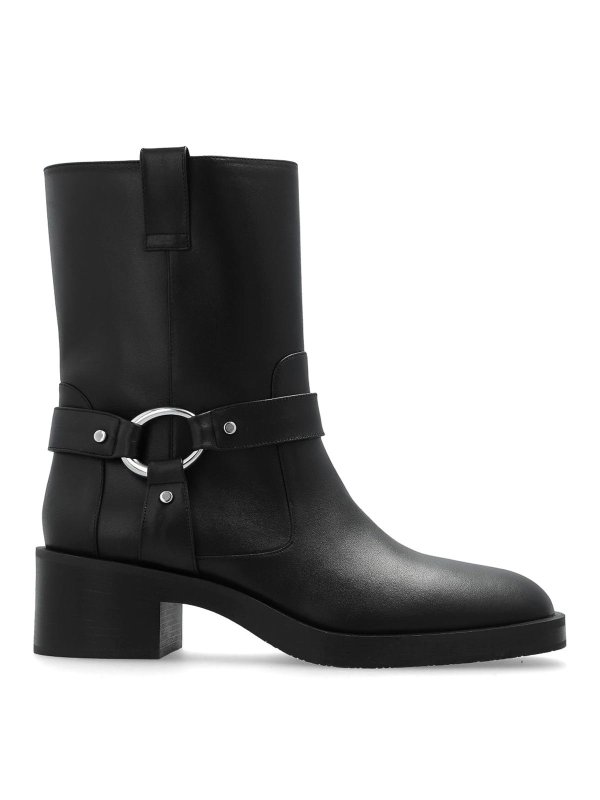 Stuart Weitzman: ankle boots - Jax
