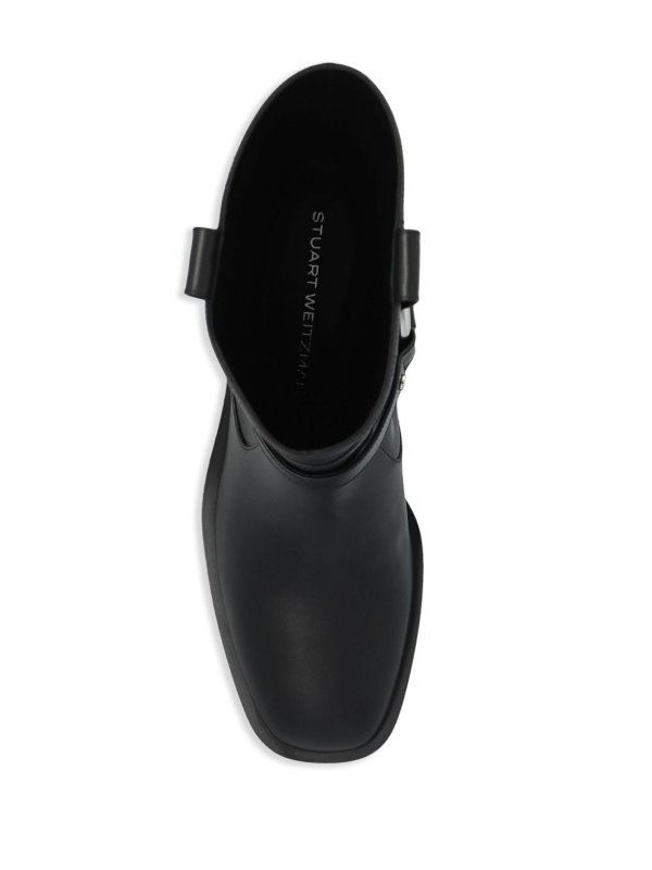 Stuart Weitzman: ankle boots online - Jax