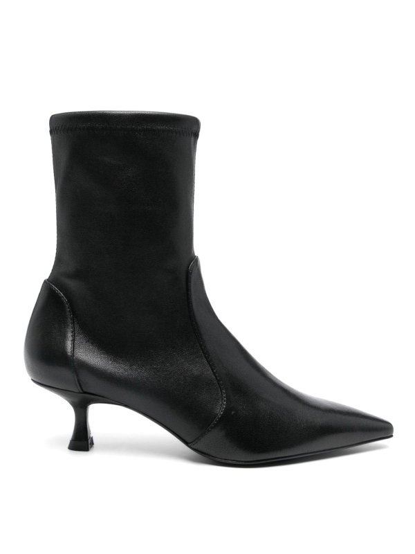 Stuart Weitzman: ankle boots - Naomi
