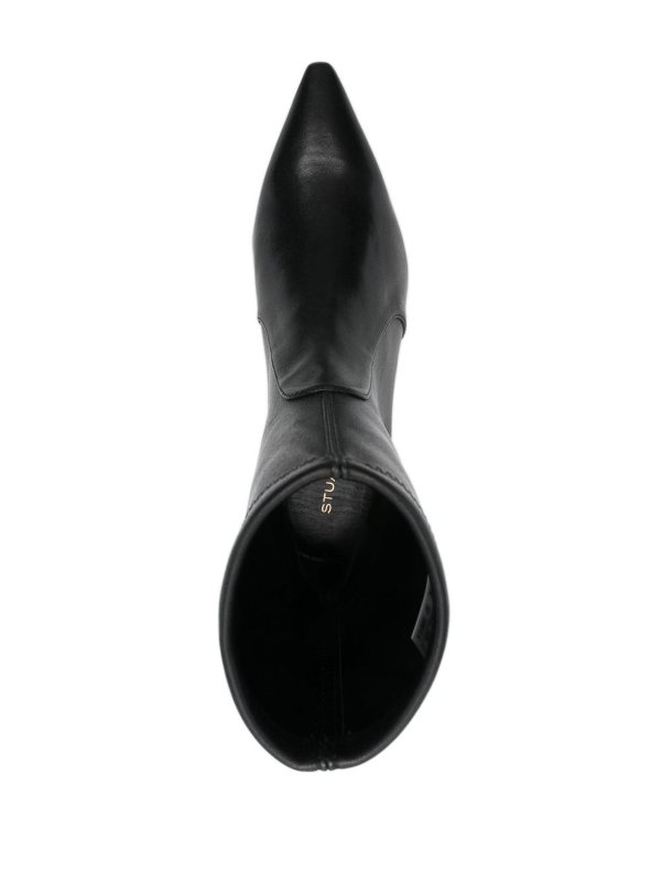 The Best Shops Stuart Weitzman: ankle boots - Naomi