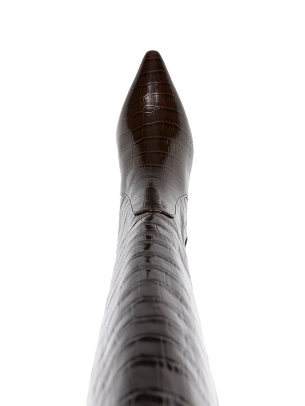 Stuart Weitzman: boots online - Naomi