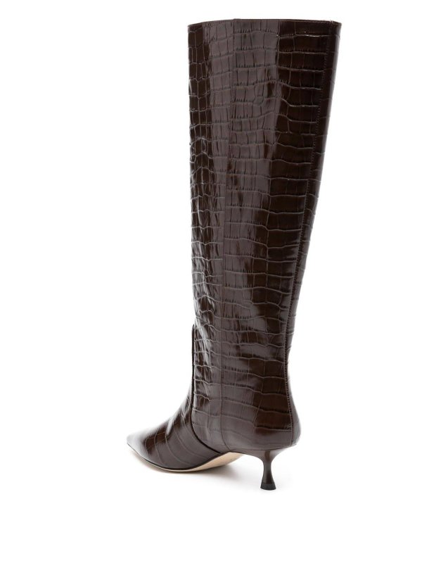 The Best Shops Stuart Weitzman: boots - Naomi