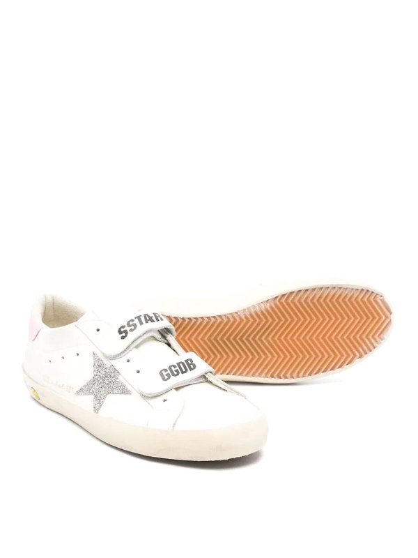 GOLDEN GOOSE: trainers online - Sneakers