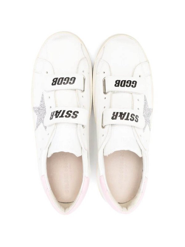 The Best Shops GOLDEN GOOSE: trainers - Sneakers