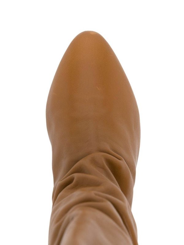 The Best Shops ISABEL MARANT: ブーツ - ブーツ - ブラウン