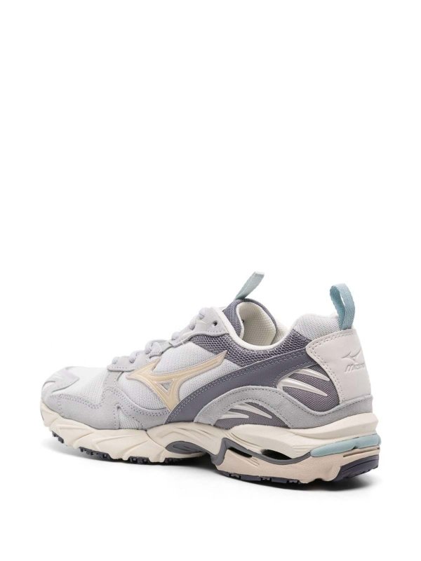 Baskets - Argent shop online: MIZUNO