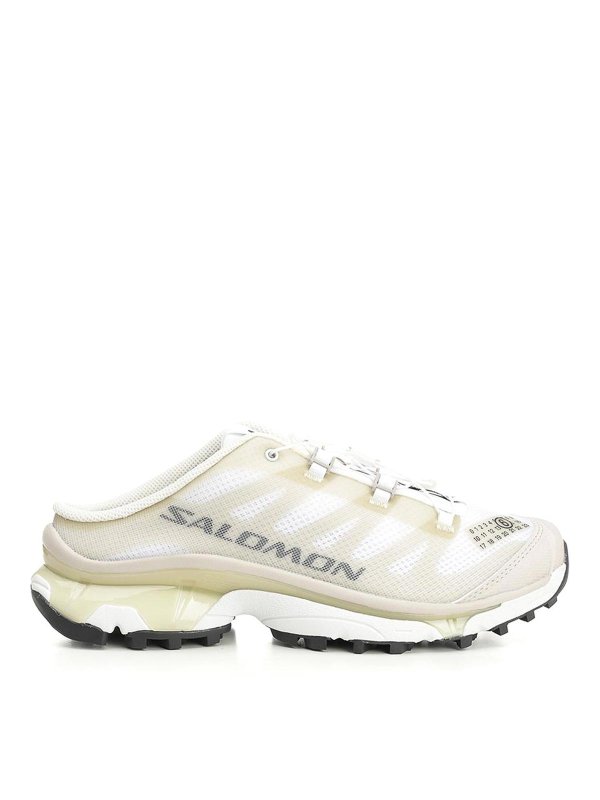 MM6 MAISON MARGIELA X SALOMON: trainers - XT-4 Mules sneakers