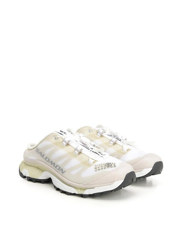 MM6 MAISON MARGIELA X SALOMON: trainers online - XT-4 Mules sneakers