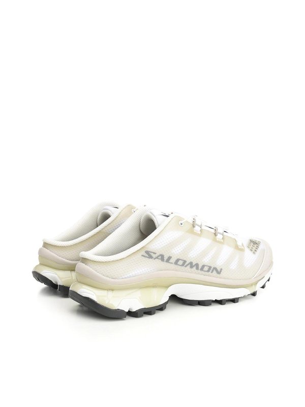 The Best Shops MM6 MAISON MARGIELA X SALOMON: trainers - XT-4 Mules sneakers