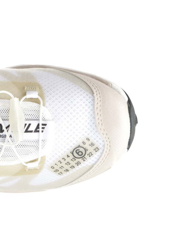 XT-4 Mules sneakers shop online: MM6 MAISON MARGIELA X SALOMON