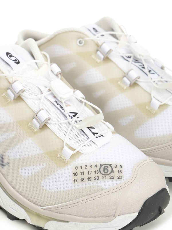 The Best Shops MM6 MAISON MARGIELA X SALOMON: XT-4 Mules sneakers