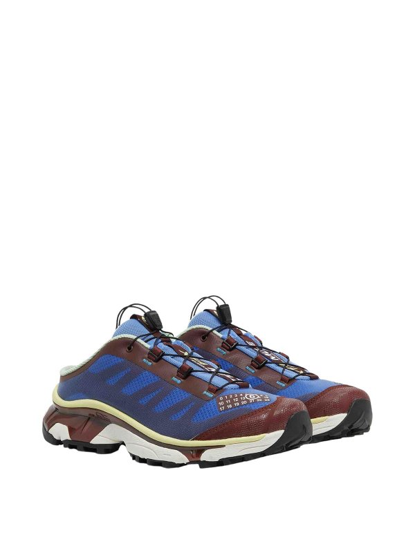 MM6 MAISON MARGIELA X SALOMON: trainers online - XT-4 Mules sneakers