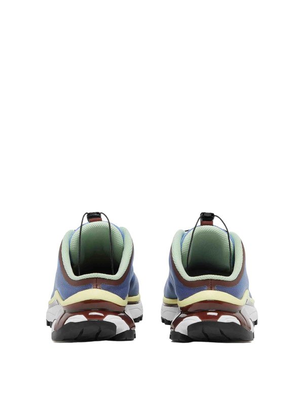 The Best Shops MM6 MAISON MARGIELA X SALOMON: trainers - XT-4 Mules sneakers