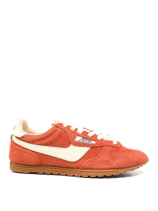 AUTRY: Zapatillas - Zapatillas - Windspin
