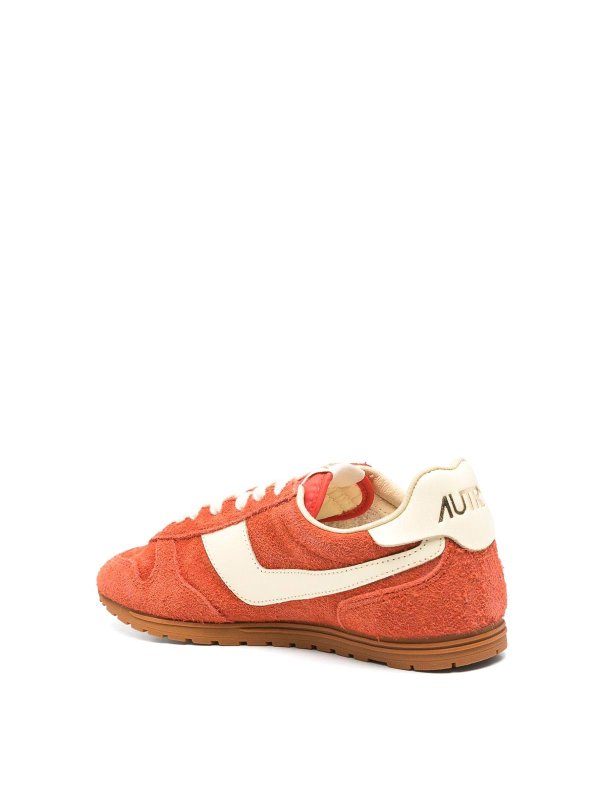 The Best Shops AUTRY: Zapatillas - Zapatillas - Windspin