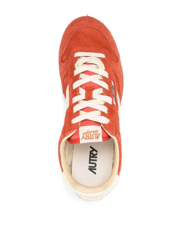 Zapatillas - Windspin shop online: AUTRY
