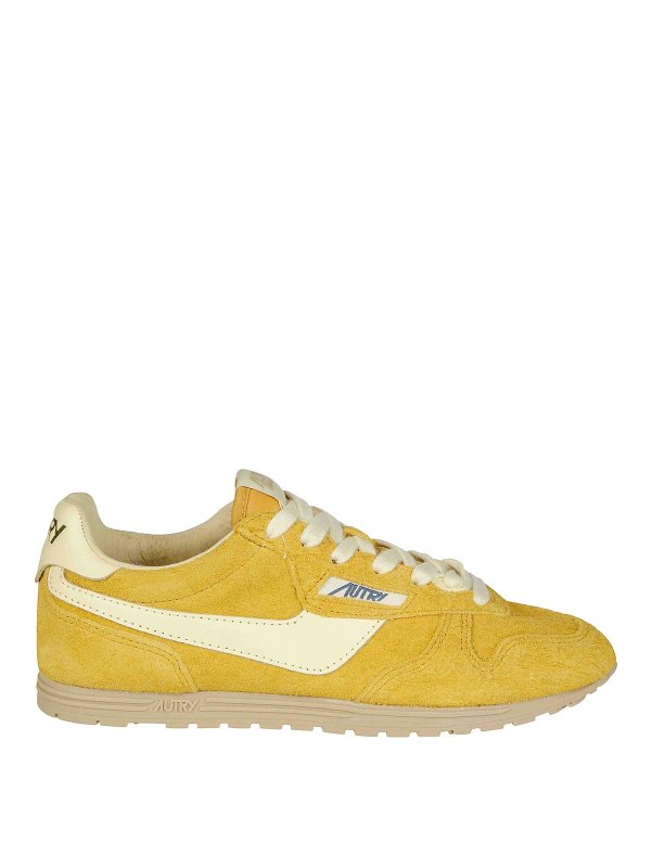 AUTRY: Chaussures de sport - Baskets - Windspin