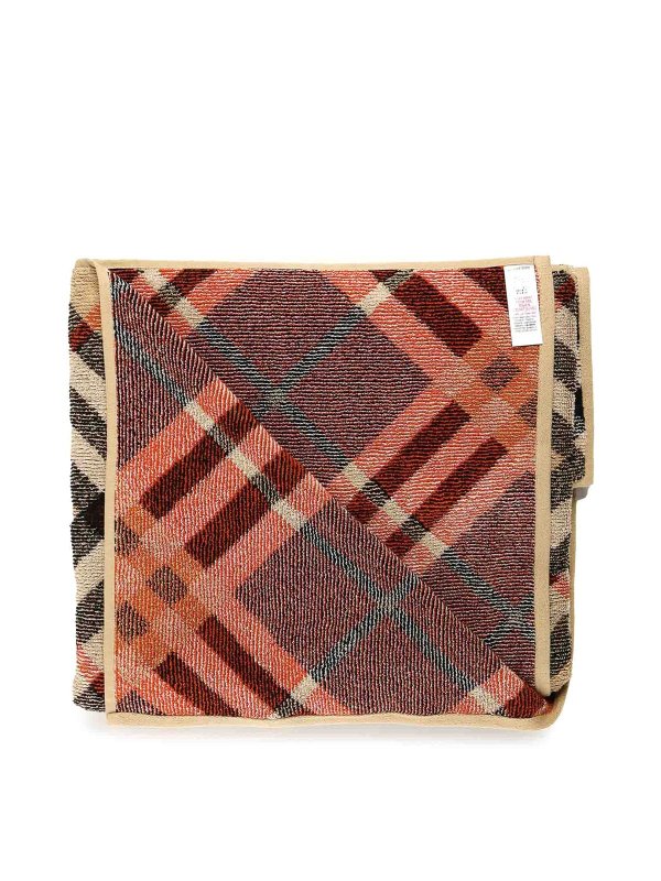 The Best Shops BURBERRY: ビーチアクセサリー - ビーチアクセサリー - ベージュ