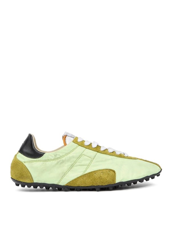 Maison Margiela: trainers - Sprinters Sneakers