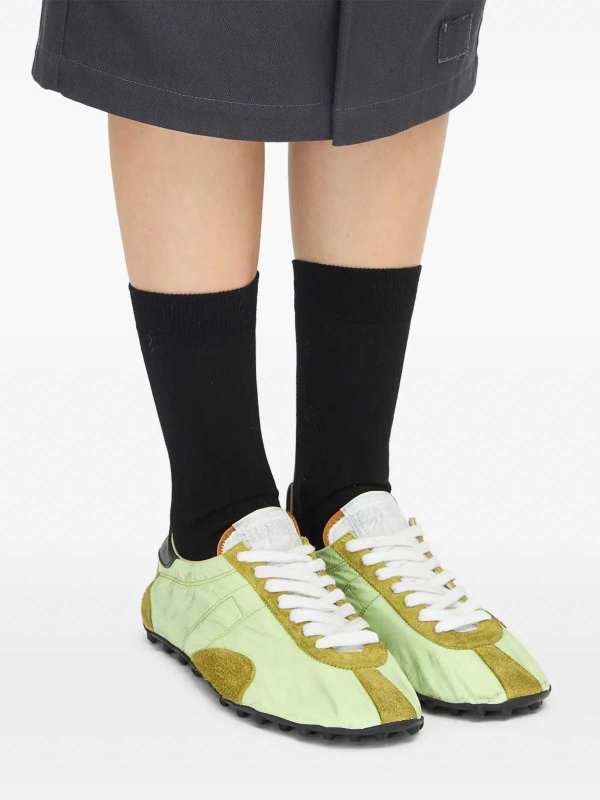 The Best Shops Maison Margiela: trainers - Sprinters Sneakers