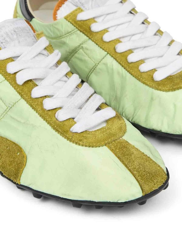 Sprinters Sneakers shop online: Maison Margiela