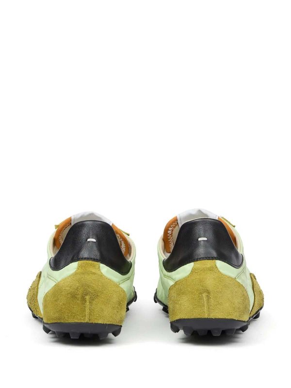 The Best Shops Maison Margiela: Sprinters Sneakers