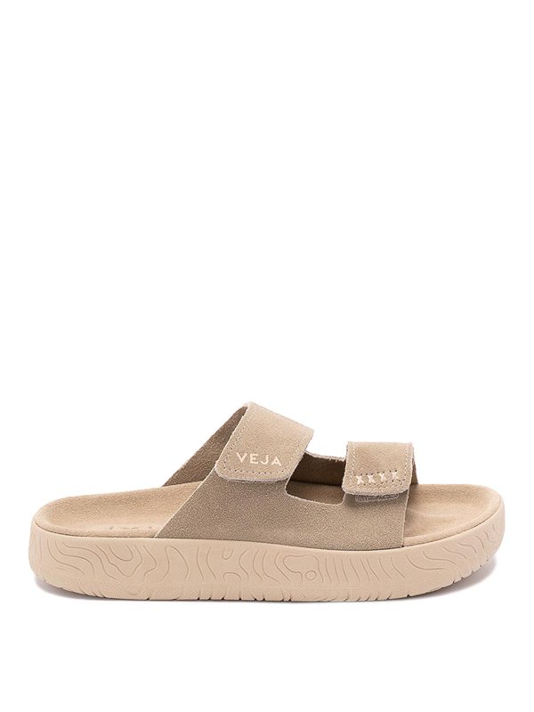 VEJA: sandals - `Etna` Sandals