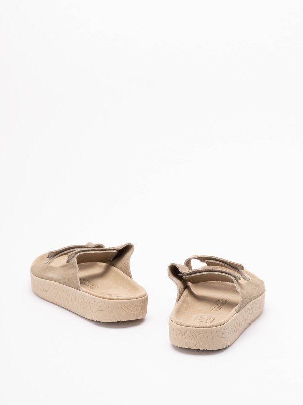 The Best Shops VEJA: sandals - `Etna` Sandals