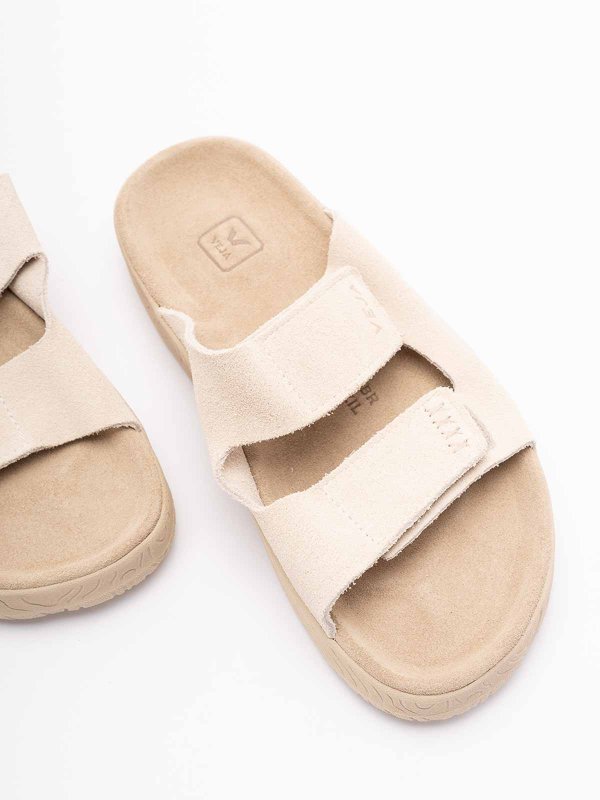 VEJA buy online サンダル - ベージュ