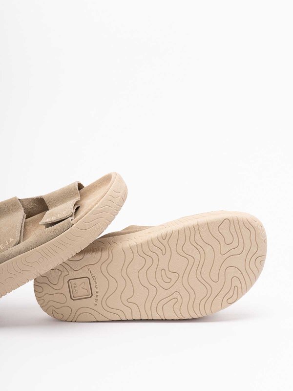 Sandali `Etna` shop online: VEJA