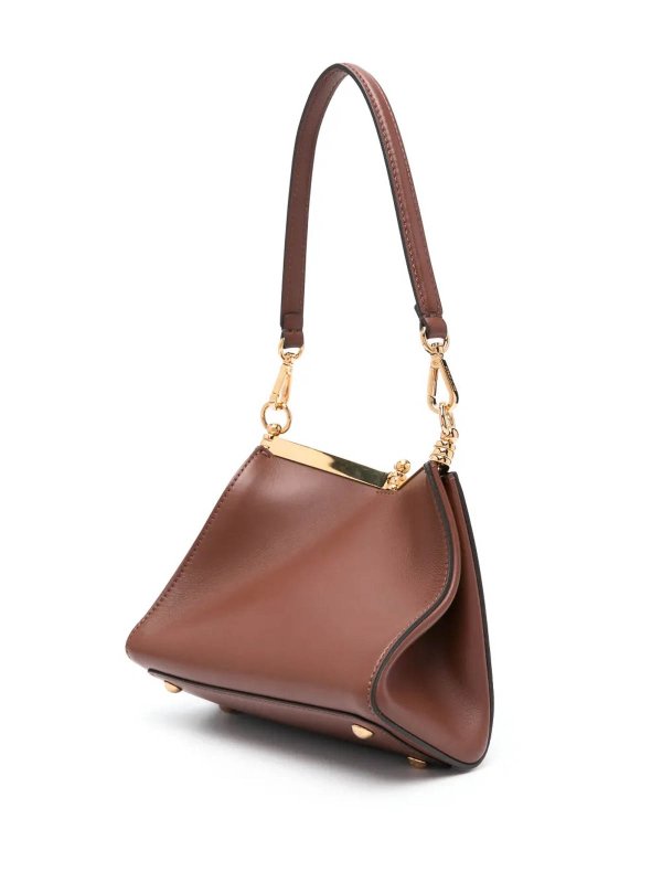 Umhängetasche - Braun shop online: ETRO