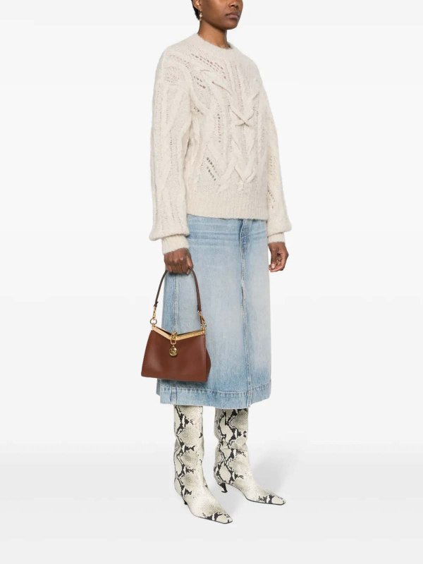 ETRO buy online Umhängetasche - Braun
