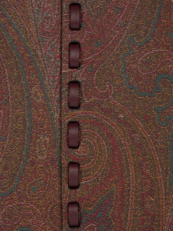 ETRO buy online クロスボディバッグ - ブラウン