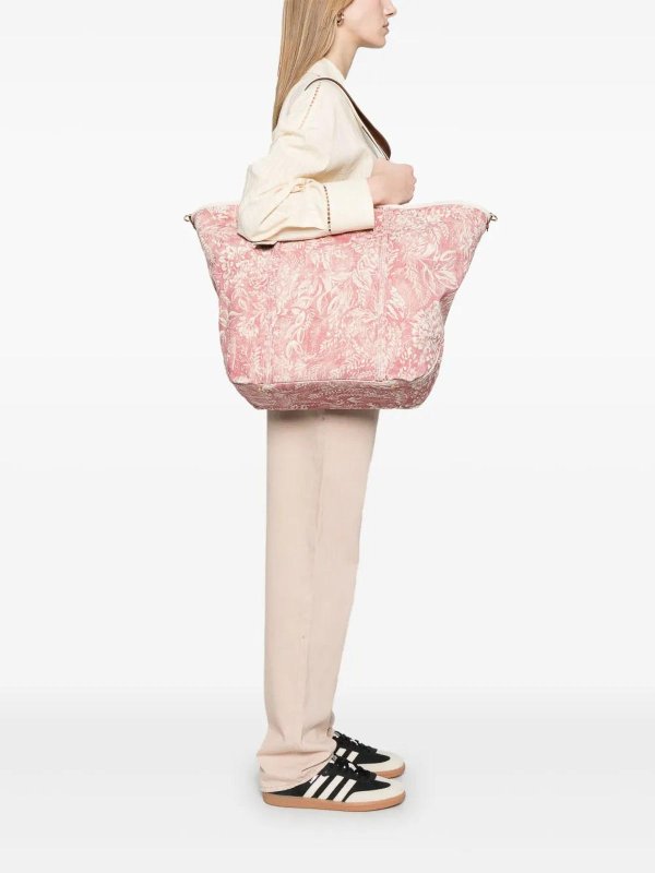 GOLDEN GOOSE buy online Shopper - Hellbeige