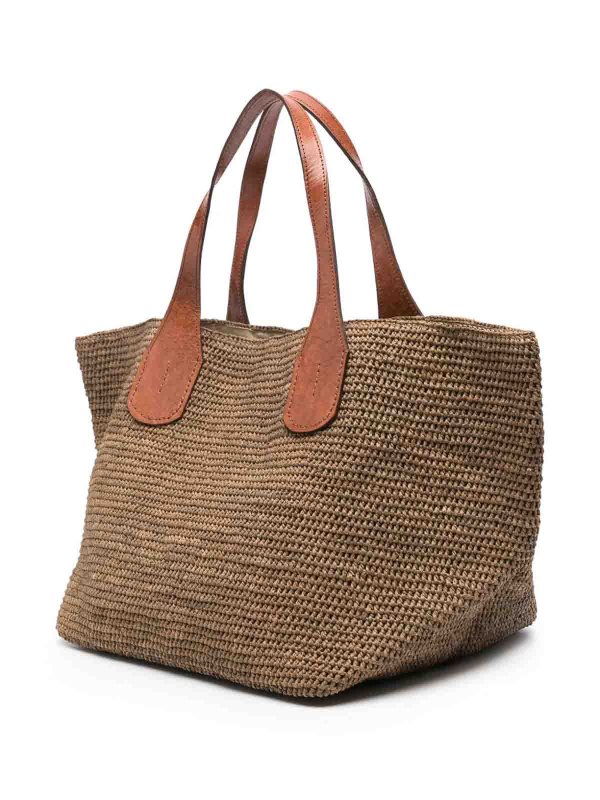 IBELIV: クロスボディバッグ online - クロスボディバッグ - ブラウン