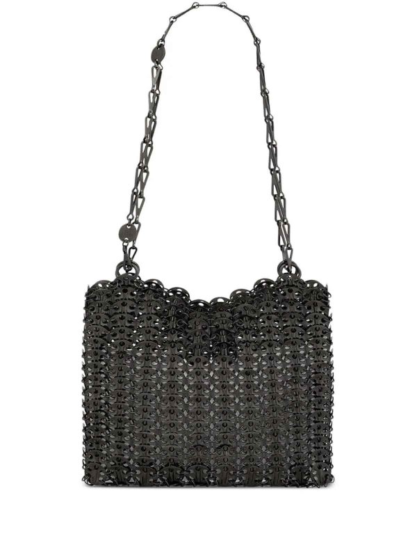 Bag 1969 Nano shop online: RABANNE
