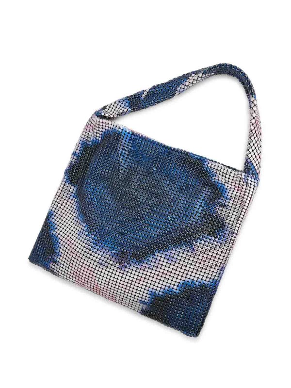 クロスボディバッグ - マルチカラー shop online: RABANNE