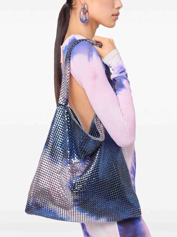 RABANNE buy online クロスボディバッグ - マルチカラー