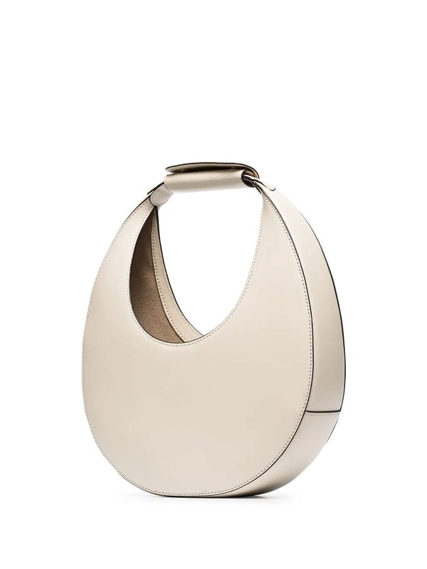 Borsa Moon  Cream shop online: STAUD