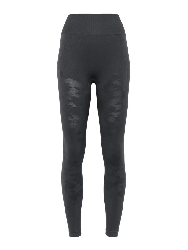 ADIDAS BY STELLA MCCARTNEY: レギンス - レギンス - 白