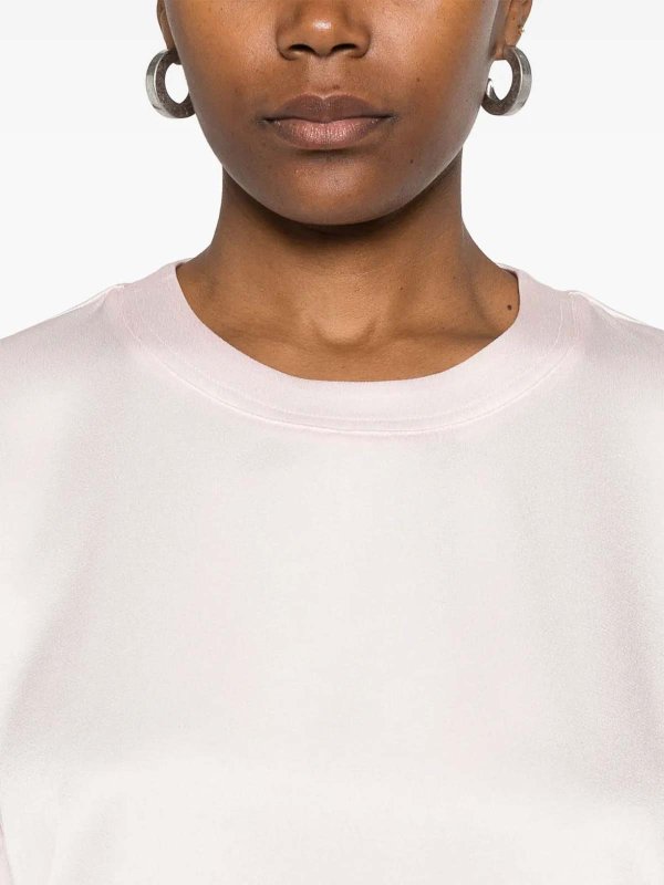 FORTE FORTE: Camisas online - Camisa - Blanco