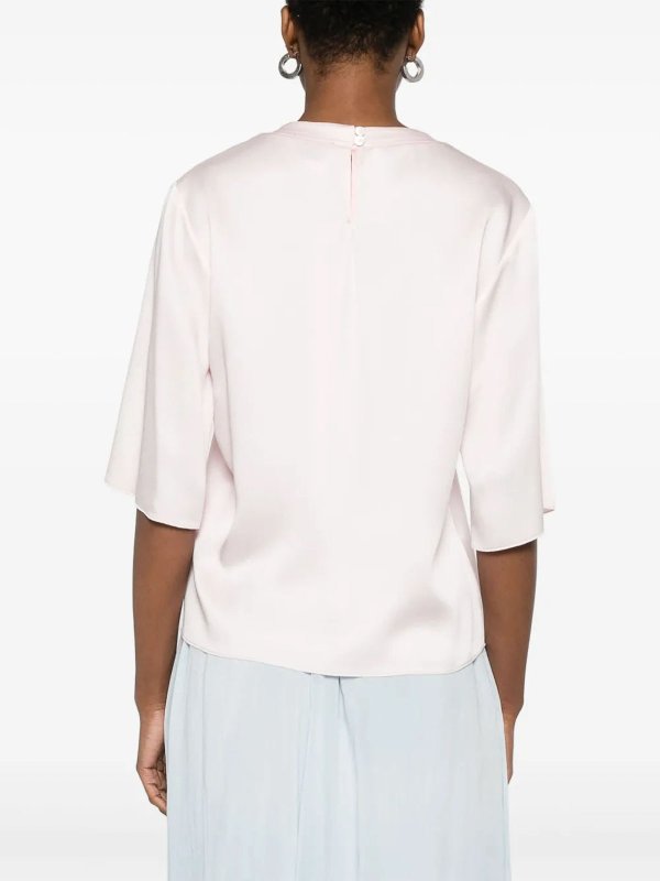 FORTE FORTE buy online Camisa - Blanco