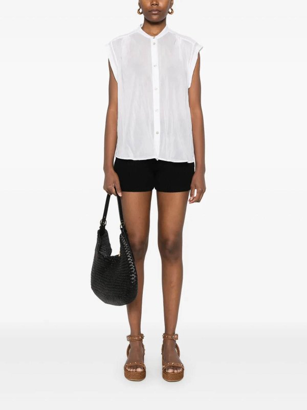 Camisa - Blanco shop online: FORTE FORTE