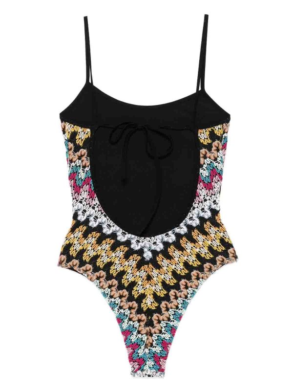 MISSONI: Bañadores online - Bañador - Multicolor