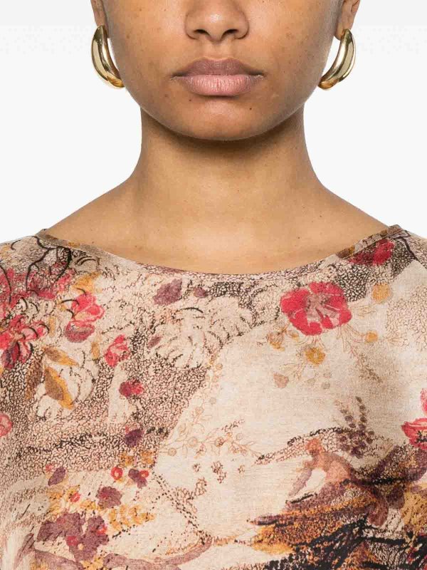 PIERRE-LOUIS MASCIA: camicie online - Pierre-Louis Mascia Camicia Aloe