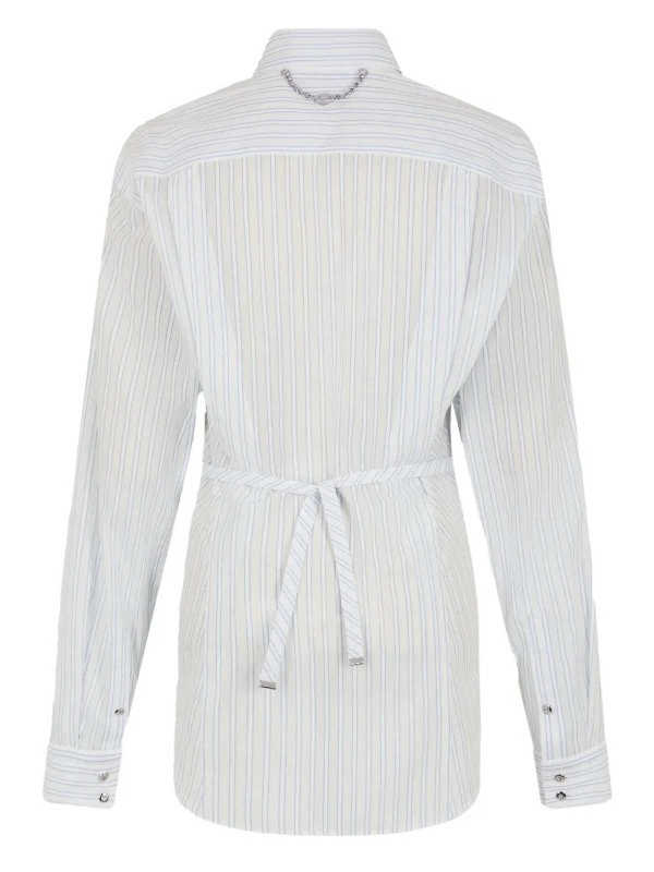 RABANNE buy online Hemd - Blau