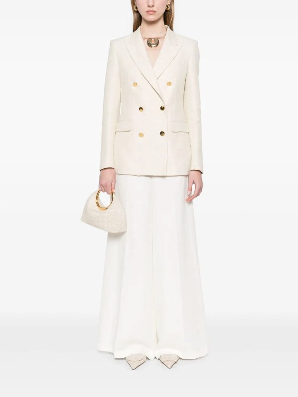 ブレザー - 金 shop online: TAGLIATORE